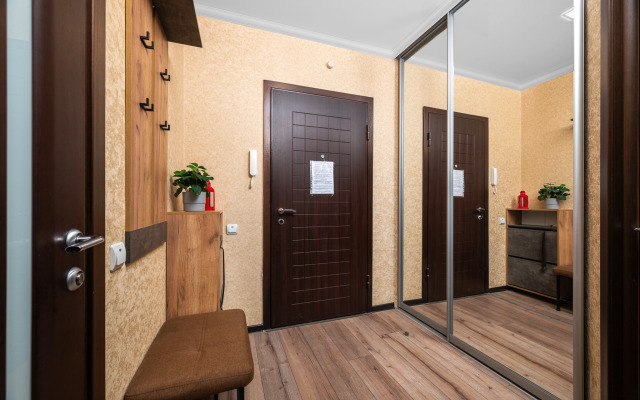 Апартаменты Тут Живут | Красная 176 |