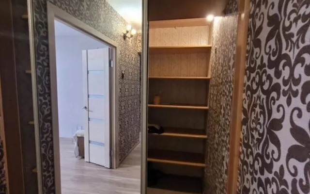 Na Ulitse Dimitrova 71 Flat