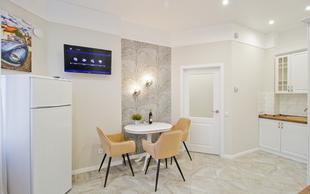 Квартира Classic