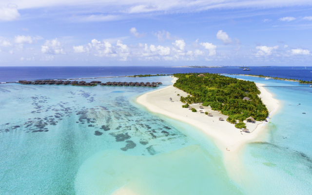 Курортный отель Villa Nautica at Paradise Island