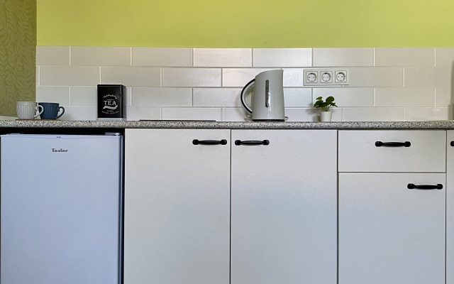 Апартаменты на Дачной Калининград