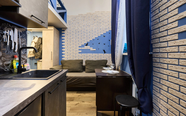 Апартаменты у метро Бутырская