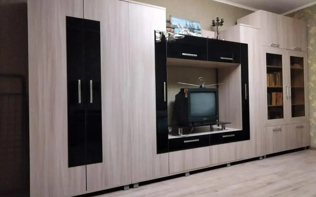 Na Shirotnoy 128a Flat