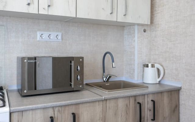 Квартира Уютная у моря