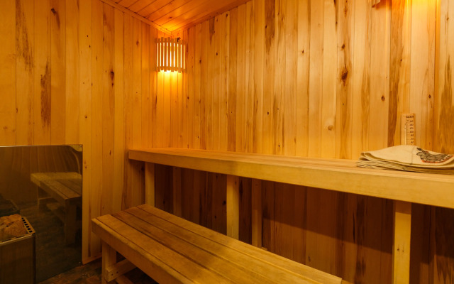 Гостевой дом Вера