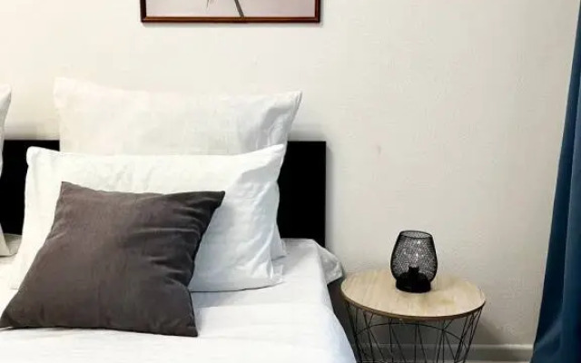 Апартаменты Sunny Days Apartment Люблино Парк 2