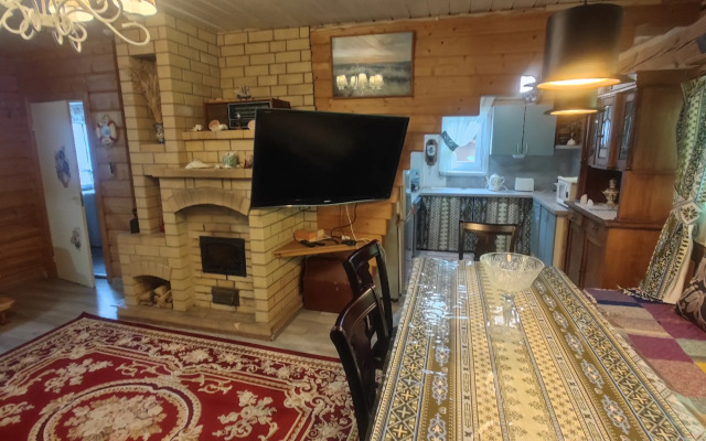 Vintazhny Dom Guest house