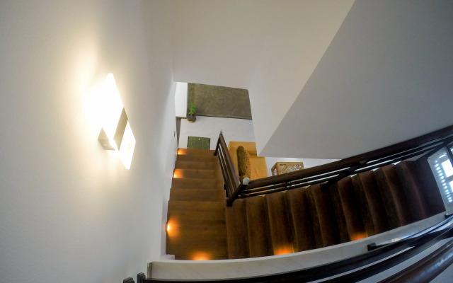 Evergreen - Hikkaduwa Villa