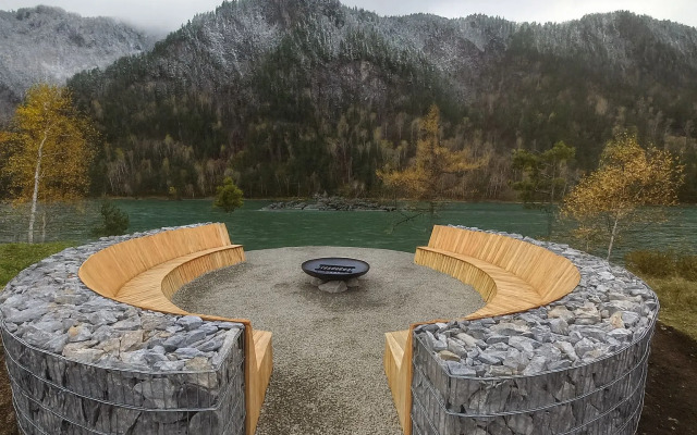 База Отдыха Pinewood Resort & Spa