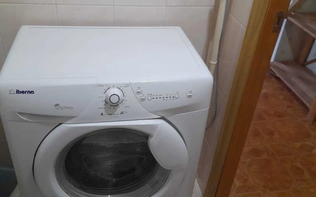 Квартира Уютная на Бакинская