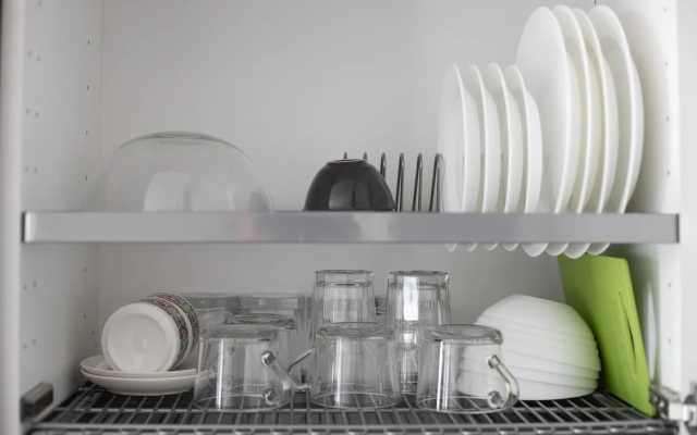 Апартаменты Play на Тульской