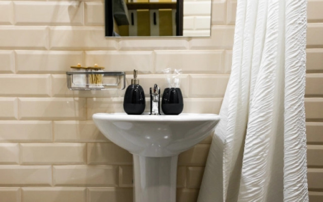 Квартира Студия Romance