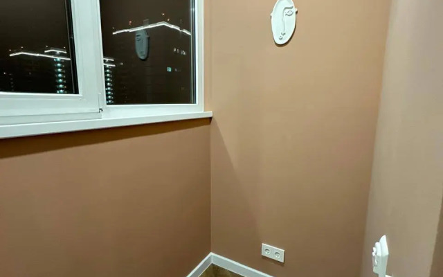 Апартаменты Локация Парк Галицкого