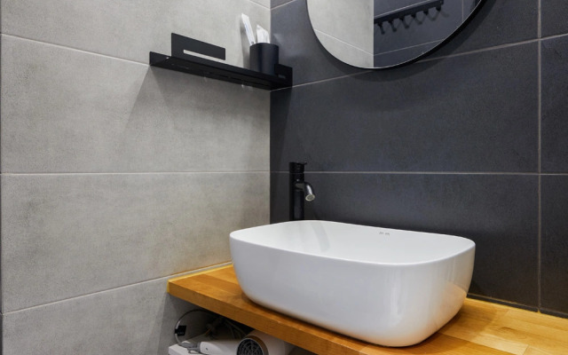 Квартира 1 ЖК Фестиваль парк