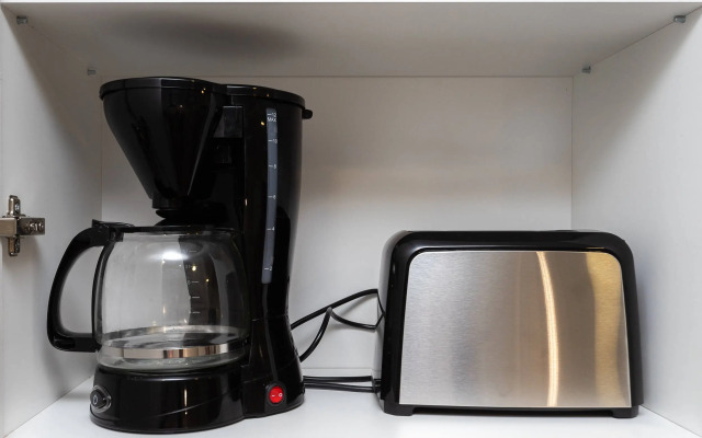 Квартира уютная 1-комнатная