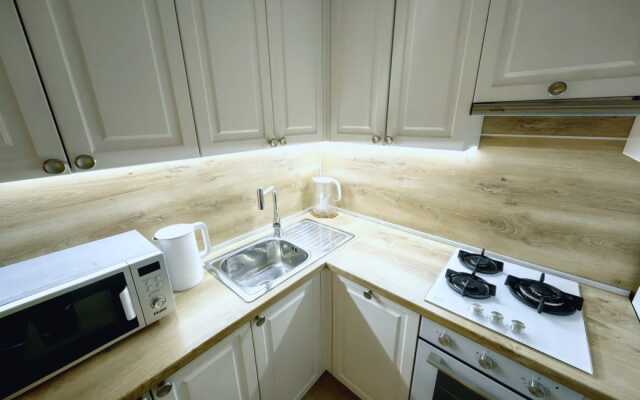 Апартаменты Like Home возле Завода Звездочка