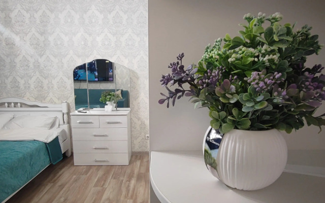 Na Borisova 38 Apartment