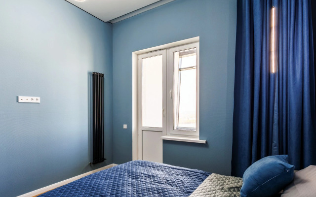 Апартаменты Шикарная в ЖК Авалон