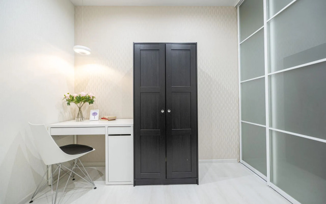 Апартаменты Пять Звёзд Западный Луч