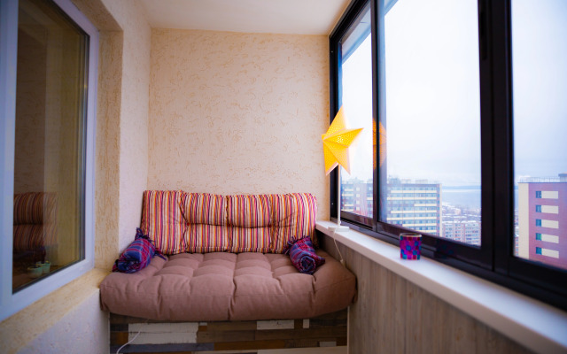R&E Onego View Flat
