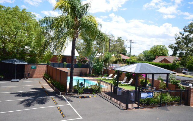 Best Western Bluegum Hotel
