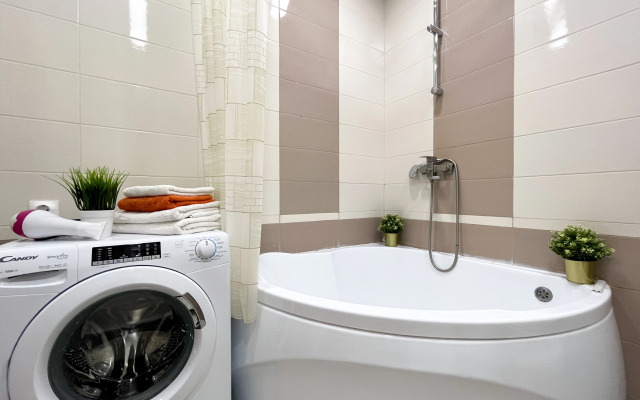 Апартаменты ApartLike