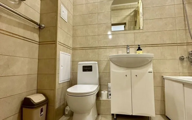 Квартира на Улице Курнатовского 70