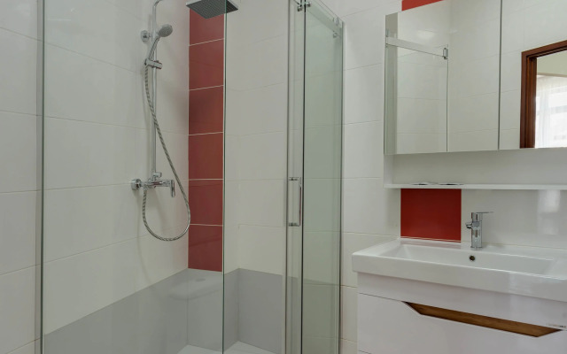 Irina Guest House