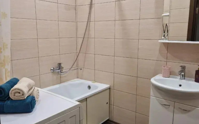 Квартира в Жк Меридиан