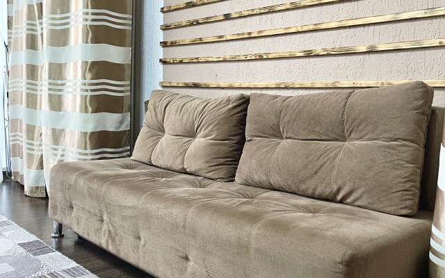 Апартаменты Уютные в центре города