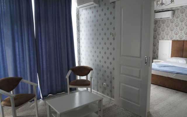 Rit_hotel Hotel