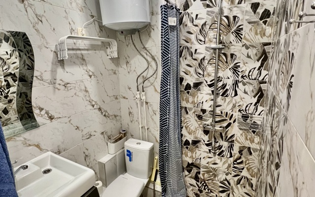 Апартаменты Kazan Исторический центр