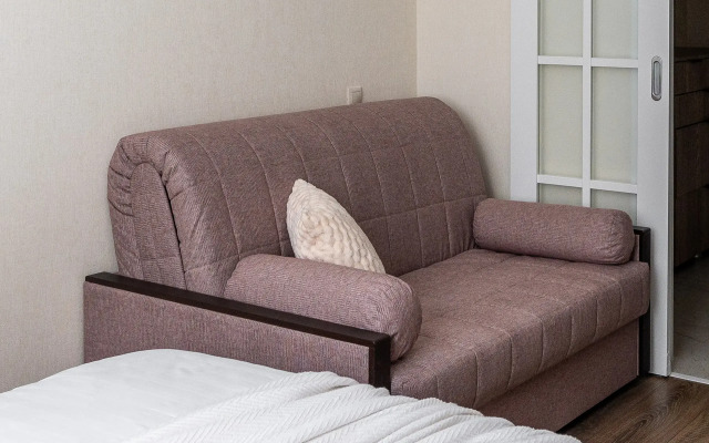 Red Apartments Art Layt Siti Apartament Maykov Apartments