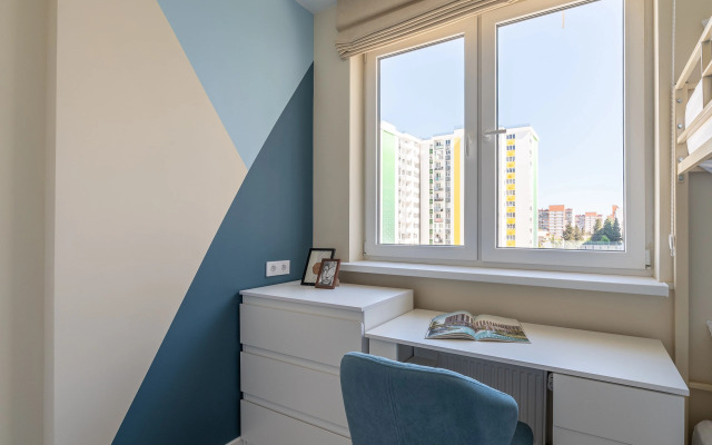 Red Apartments Frukty Vigo Apartments