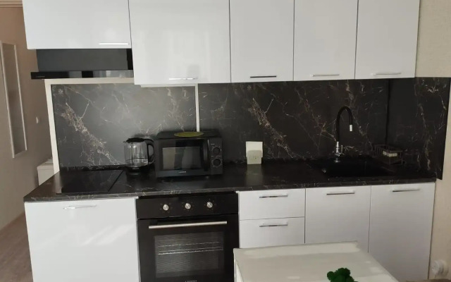 Na Bosforskom 14 Alfa Rent Anapa Flat