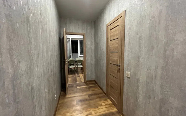 Dvuhkomnatnye Nevabed Na Tsentralnoy 19k3 Apartments