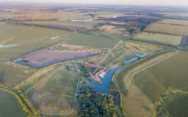 Кленовая Роща