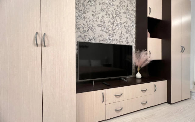 Studiya Nevabed V Metallostroye Na Sadovoy Flat