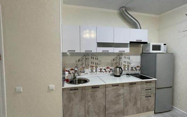 Апартаменты На Володарского