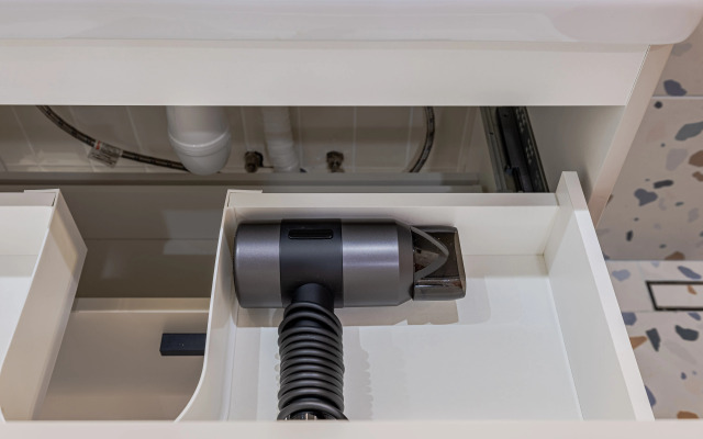 Квартира Семейная Студия Smart Host на Казакова 7