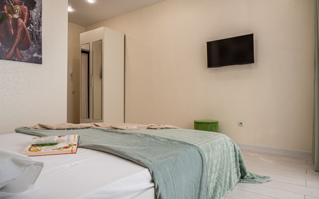 Квартира уютная на Доваторцев 82/2