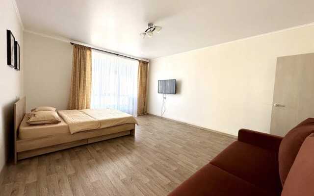 67 Kompleks Flat