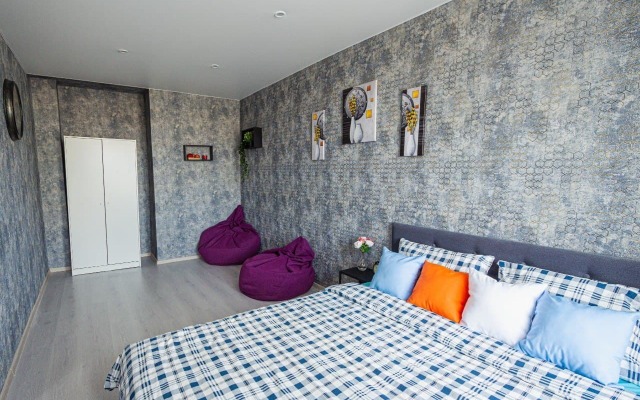 Na Ulitse Generala Yermolova 14 Flat