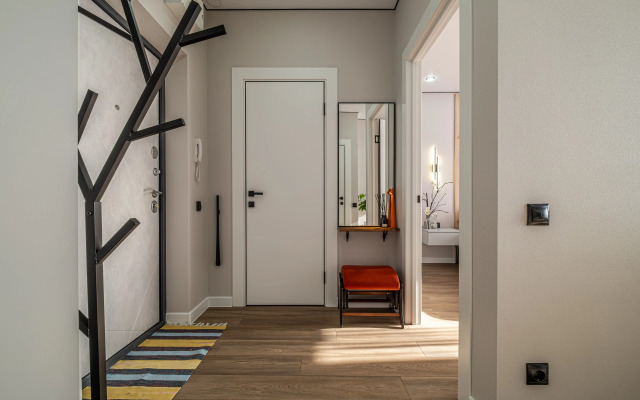 Квартира Не просто квартира а стиль и качество