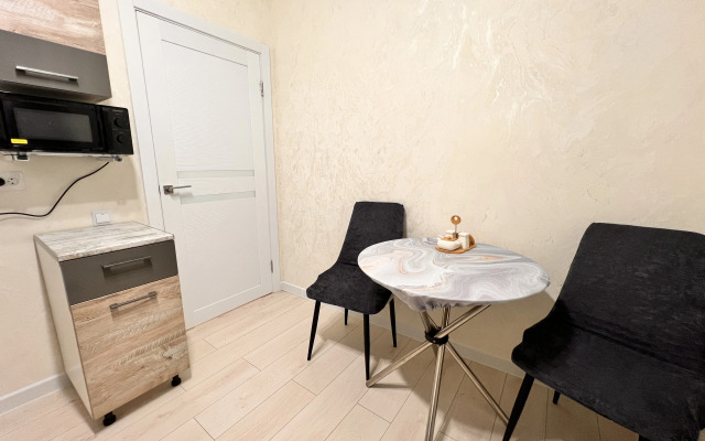 Квартира на проспекте Металлургов 12