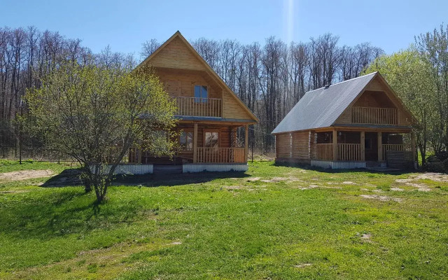 База Отдыха Казачья Усадьба