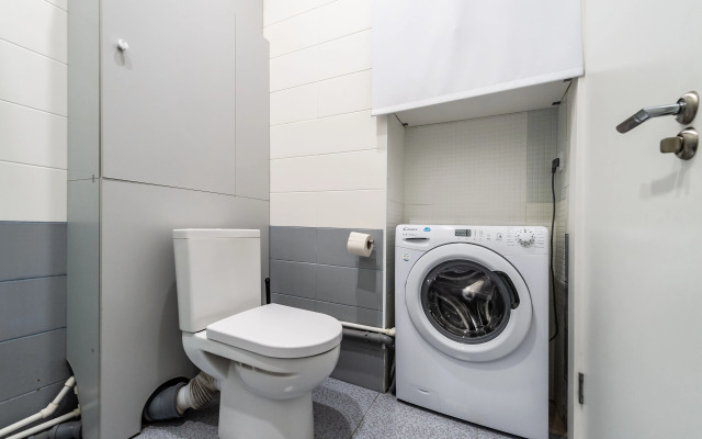 Апартаменты Студия рядом с ветром и Аэропортом