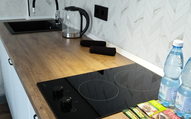 Квартира в ЖК Амград