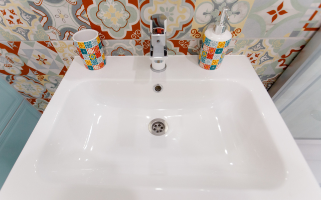 Квартира Sunny Flat Samara