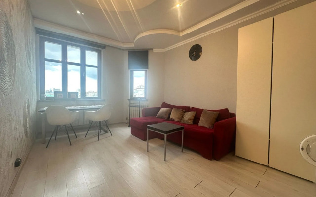 Квартира Оружейный переулок 15А (902-3)